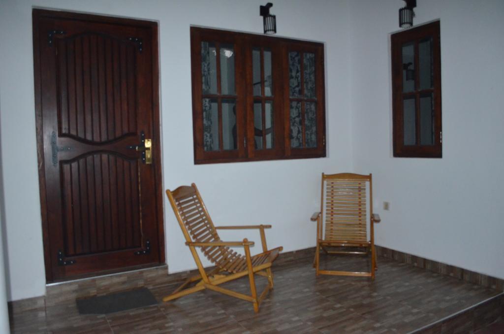Aroma Villa Homestay Polonnaruwa Exterior photo